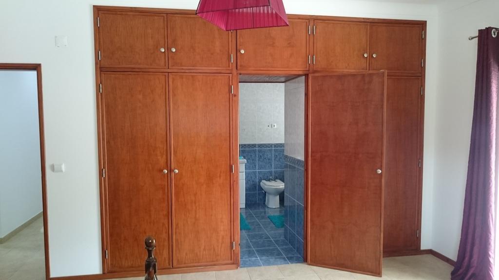 Casa Das Oliveiras Alvados Rum bild